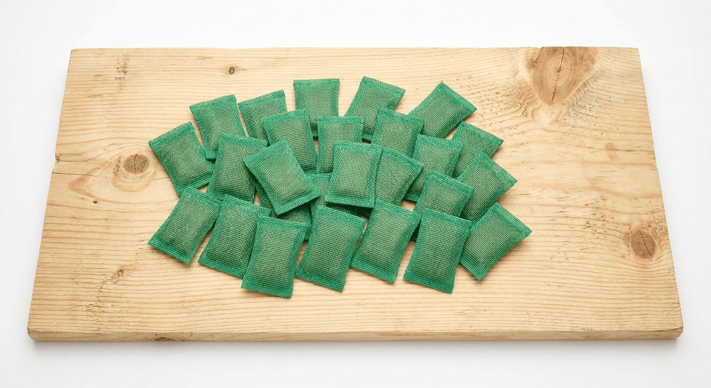 Verbenone Pouches — 25 Pack